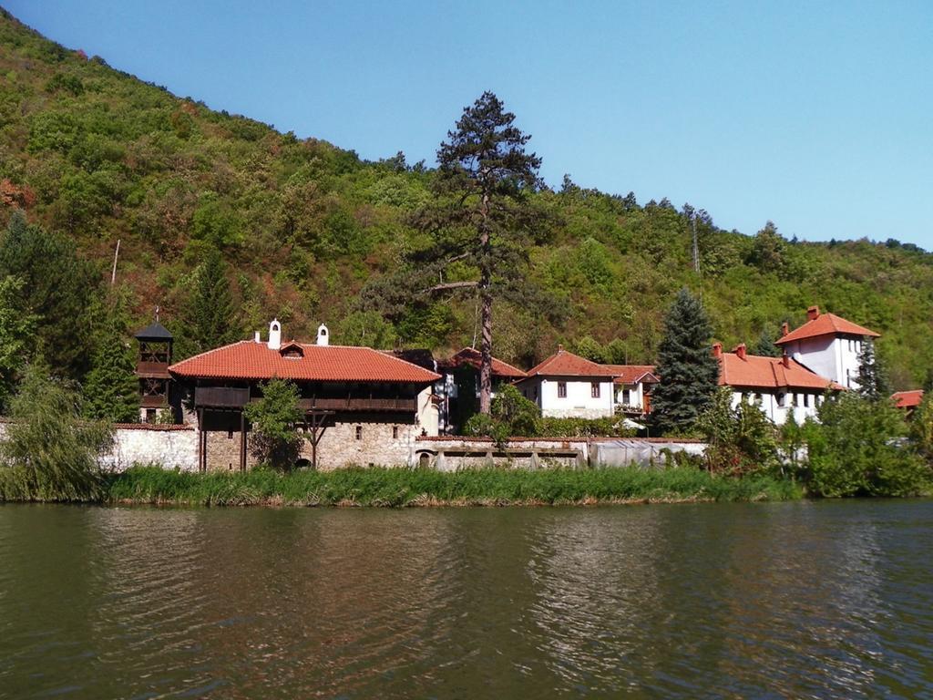 Guesthouse Edelnice Gornja Trepča 外观 照片